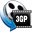 Aneesoft 3GP Video Converter screenshot