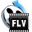 Aneesoft FLV Video Converter icon